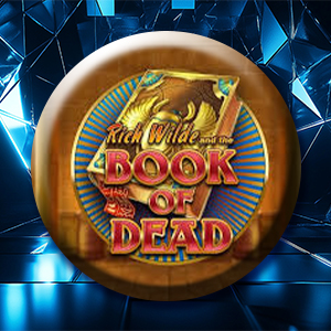Book of Dead
